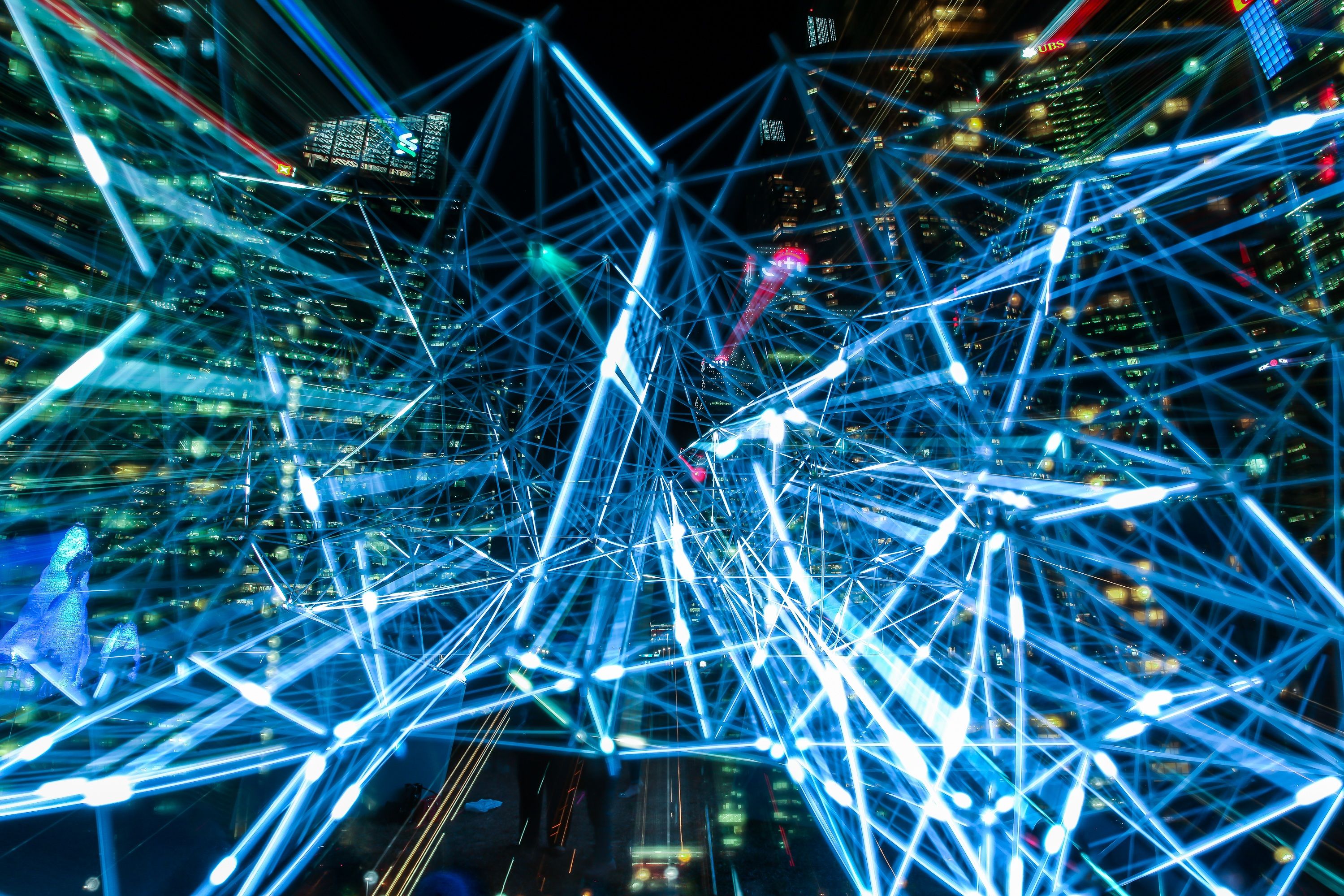 Automation & Digital Ops