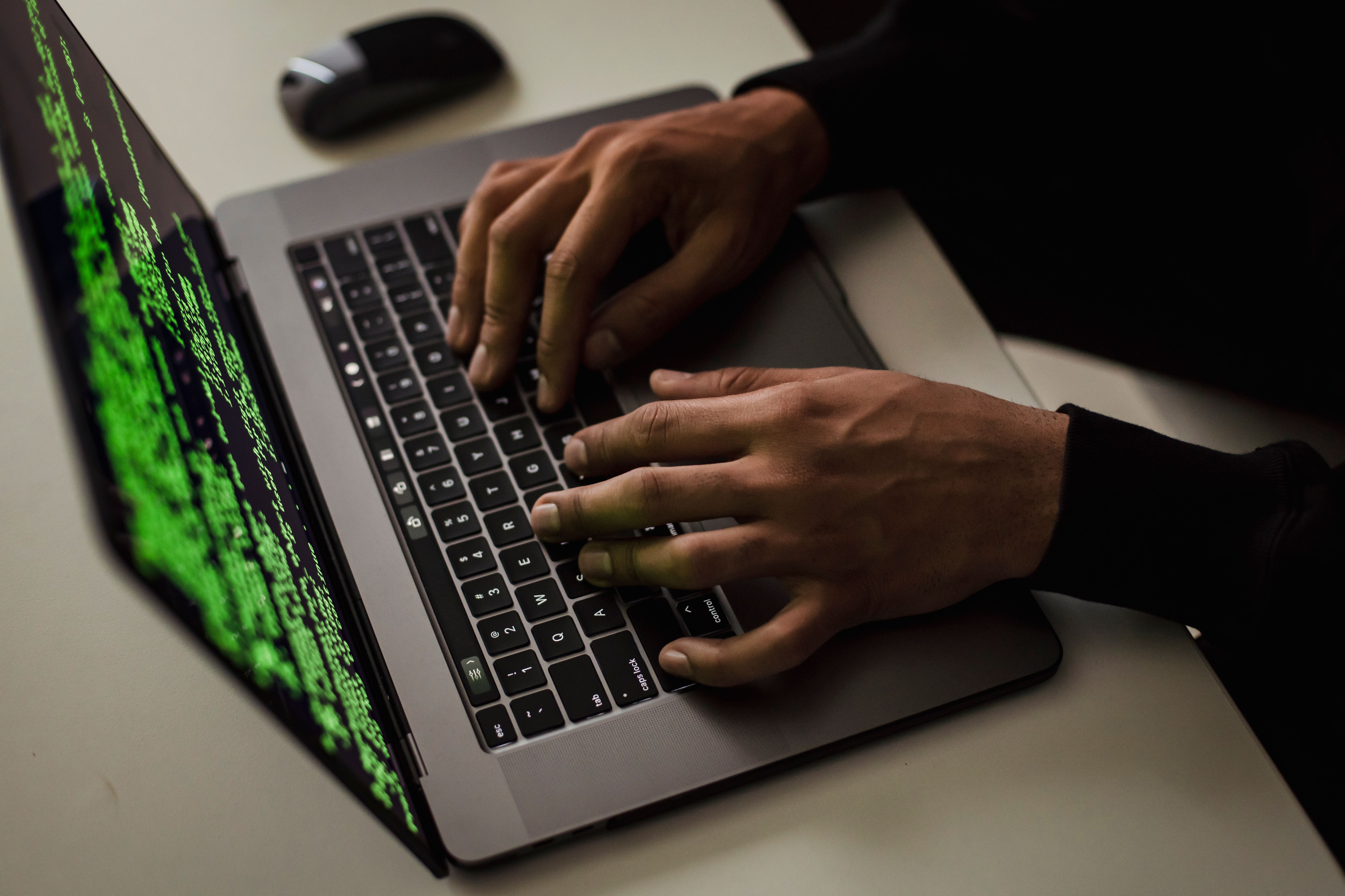 Cybersecurity